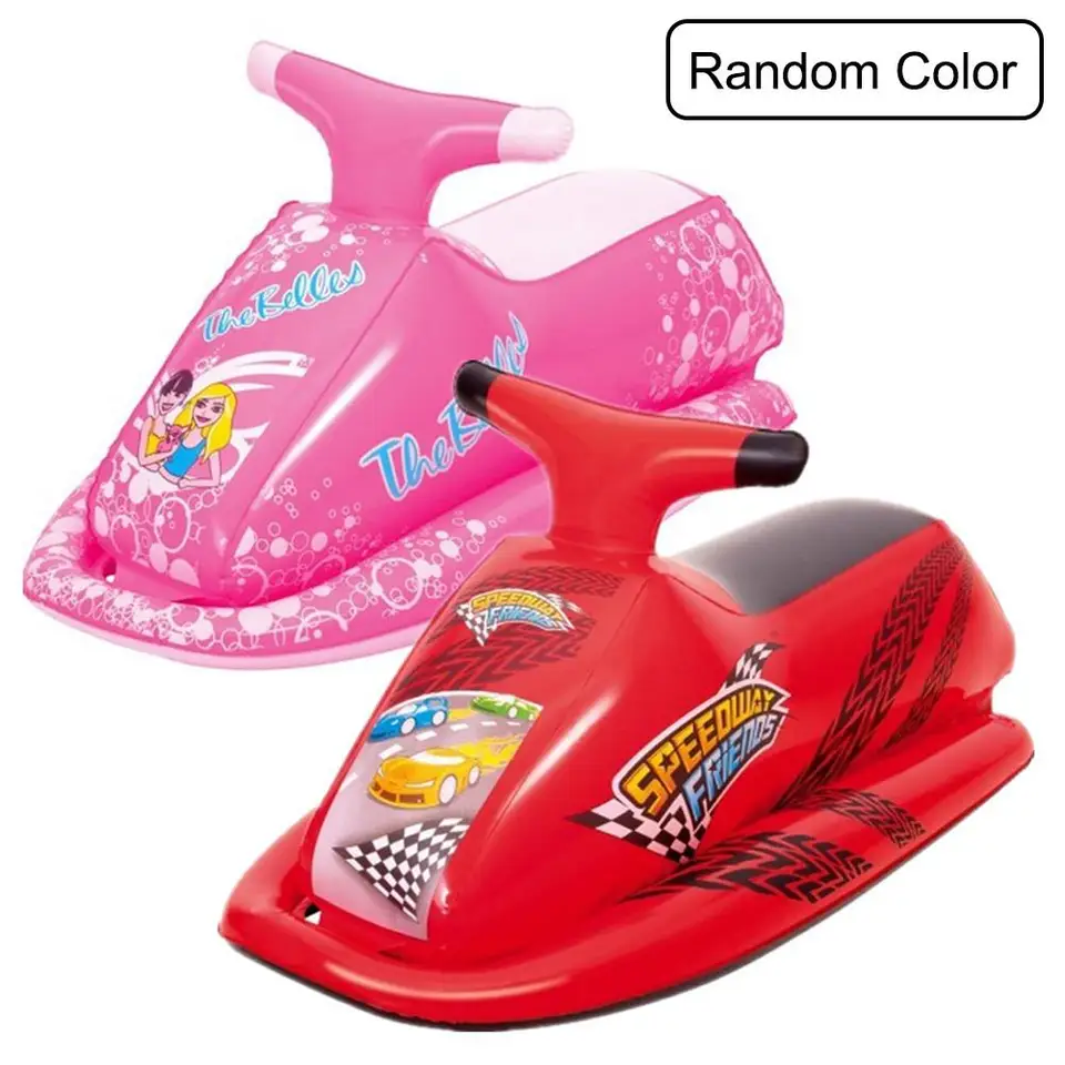 jet ski inflatable toys