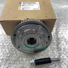 Электромагнит распределительного вала для Fiat Chevrolet Aveo Cruze Sonic L4 VAUXHALL Opel A16XER A18XER Z16XER Z18XER 55567048 55567049 Электромагнит распределительного вала для Fiat Chevrolet Aveo Cruze Sonic L4 VAUXHALL Opel A16XER A18XER Z16XER Z18XER 55567048 55567049