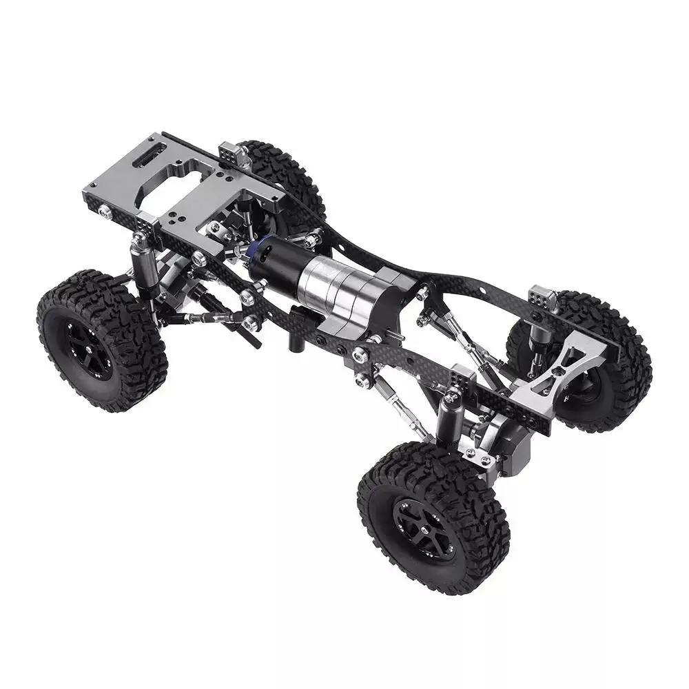 Купить Раму Для Rc Модели 1 5