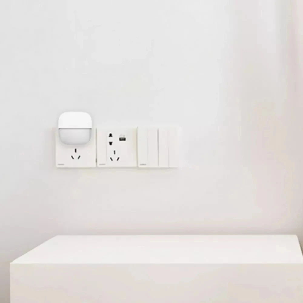 Yee light YLYD09YL квадратный светильник с умным датчиком ночсветильник ультра низким