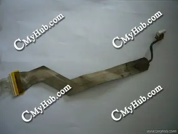 

For HP Pavilion dv6000 Compaq Presario F700 F500 V6000 432304-001 DDAT8BLC009 15" LCD VIDEO Display Cable