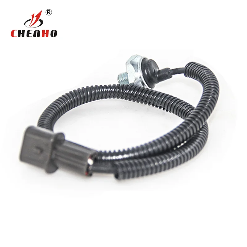 Auto Knock Sensor For MITSUBISHI DODGE Chrysler BOSCH AC Delco MD159216 MD304933 e1t115571 39510-38021 E1T15582 detonation knock sensor