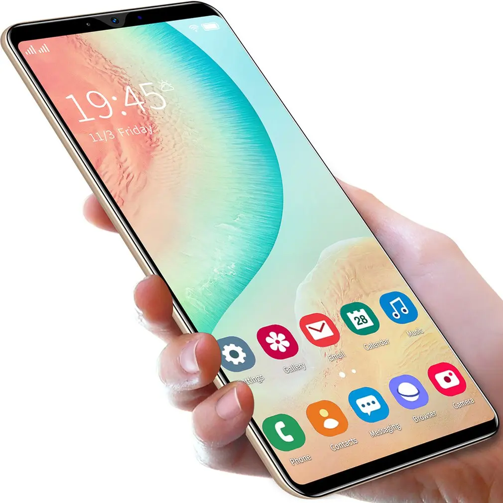 Смартфоны 5g Купить В Барнауле