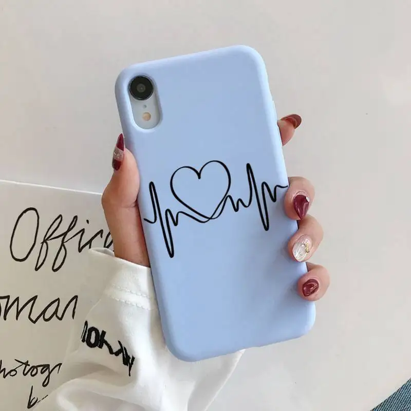 Medicine Doctor Nurse Funda Phone Case for iphone 13 11 12 mini pro max 7 8 plus 6 6s x xs max xr coque iphone 13 cover