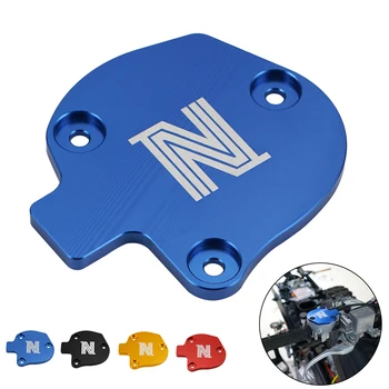 

ATV Oil Throttle Cover Shell Guard For Yamaha Raptor 700 YFM700 YFM700R YFZ450 YFZ450X/W/R/RSE YFZ450XSE Special Edition Blue