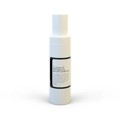

The intensive skin whitening solution 30ml/bottle , Seen on TV