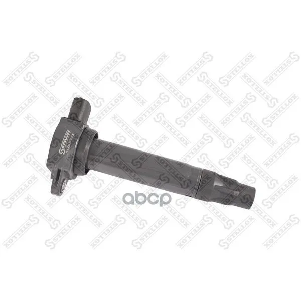 61-00117-Sx_катушка Зажигания! Mitsubishi Asx/Lancer/Outlander, Peugeot 4007 1.6-2.4 06 Stellox 6100117sx Stellox арт. 6100117SX