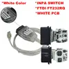 RQ Switch White