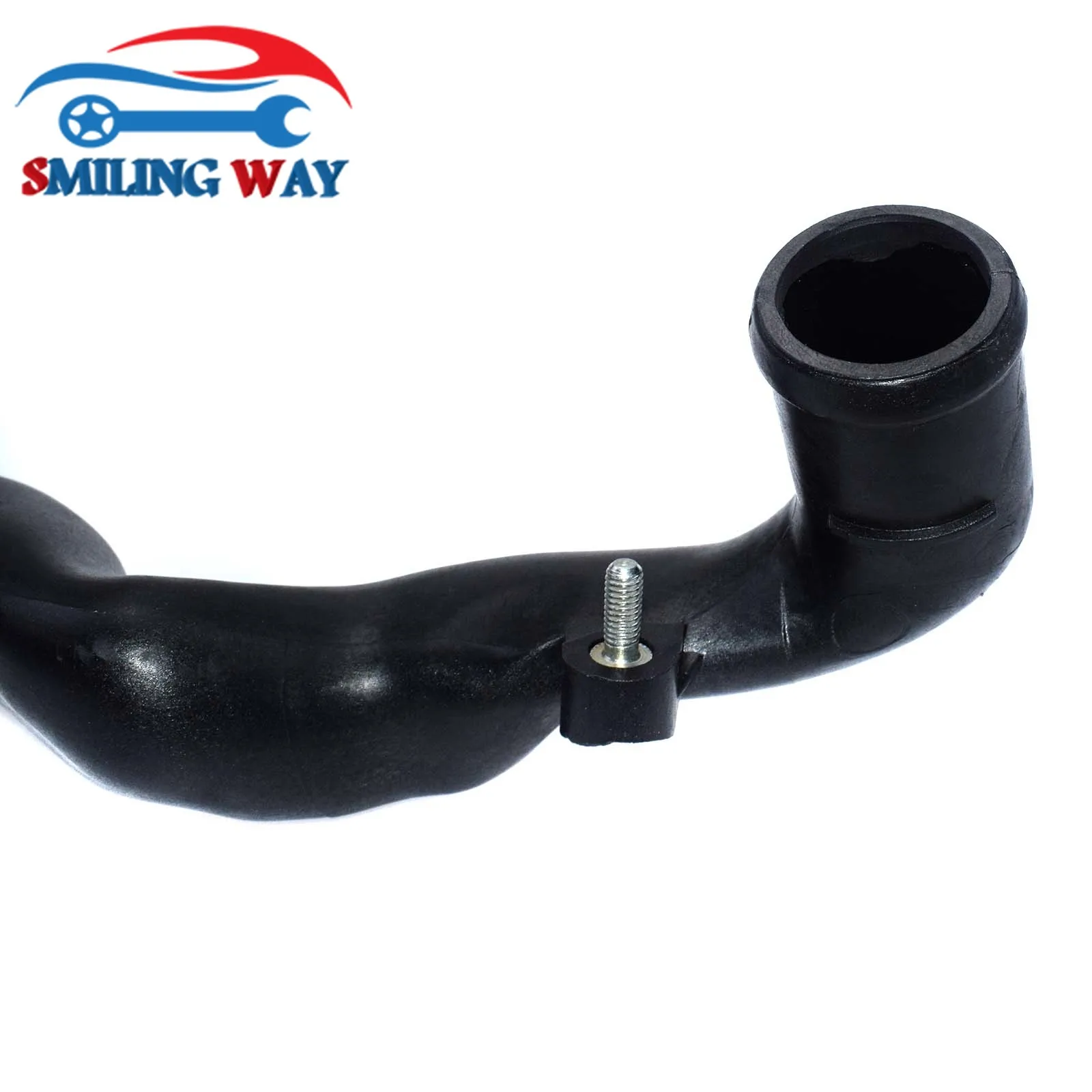 Хладагент шланг соединительная трубка для Audi A3 S3 Sportback Quattro VW Bora Golf Seat Leon Toledo Skoda Octavia OE#06A122481