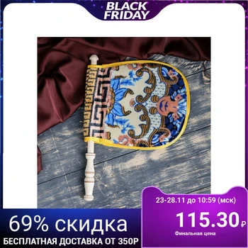 

Uzbek fan for tea drinking 3911780