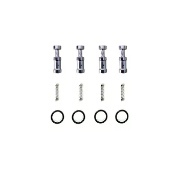 

4 pcs Valtek, RAIL IG1, IG1 Apache Injectors Repair Kit