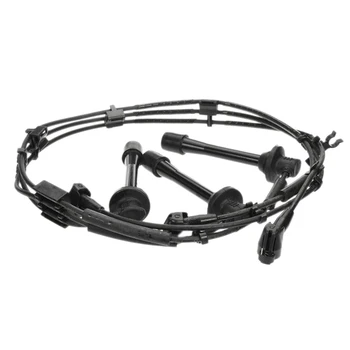 

T100 3.4L Spark-Plug Wire Set 19037-62050 for Toyo-ta 4Runner Tacoma