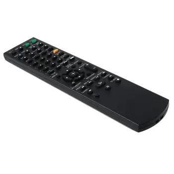 

RM-AAU022 Replaced Remote Control for SO-NY AV System TV RM-AAU020 STR-KS2300 STR-DG520 RM-AAU019 STR-DG520B STR-DG710