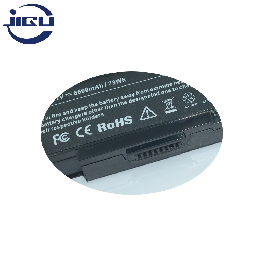 JIGU ноутбука Батарея для acer Aspire 2420 2920 3620 3670 3640 5540 5000 5560 5550 5590 Extensa 4420 4620 4630 5562 5563 TM07B41