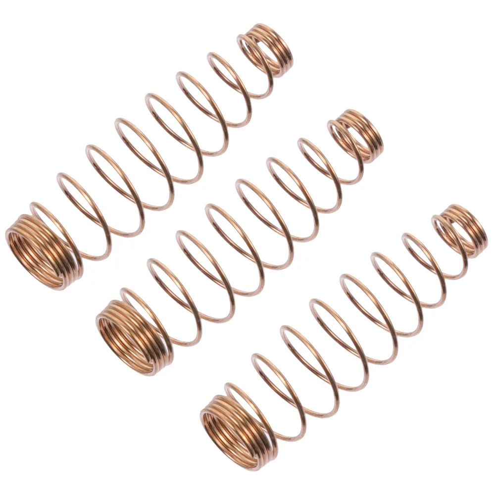 

90pcs Brass Practical Piano Tunning Spring Repair Part Replacement