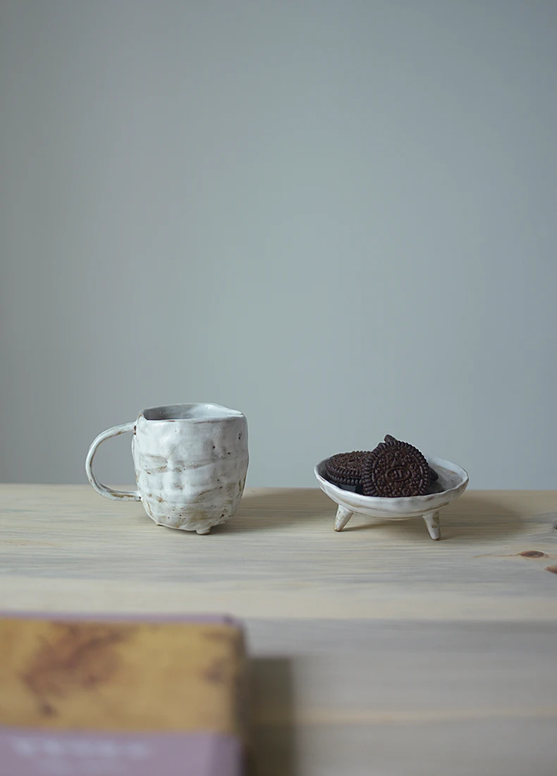 Salut Four Japonais Changement Bol De Nouilles Ramen Ménage Sous