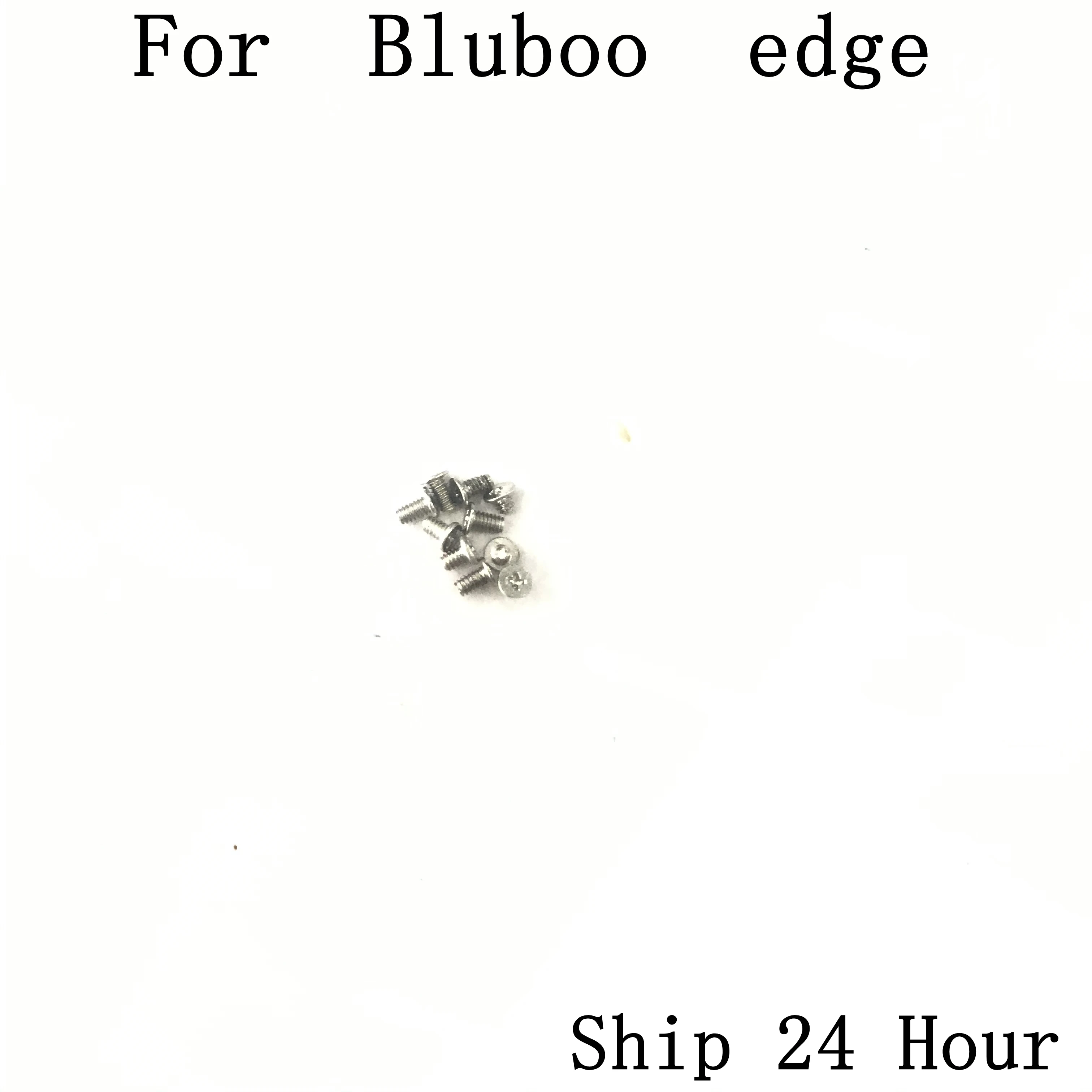 Б/у чехол для телефона с винтами Bluboo Edge MT6737 четырехъядерный 5 дюймов HD 1280X720