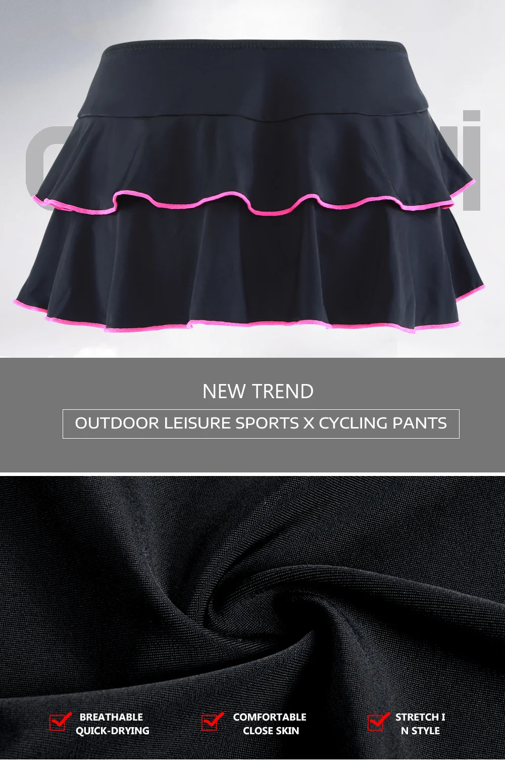 骑行短裙_01