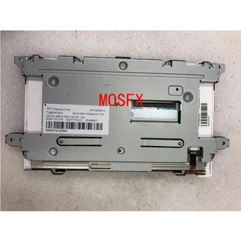 

TJ065NP02AT TPO 6.5'' inch LCD panel LCD screen display for VW RCD510 Car DVD Player System
