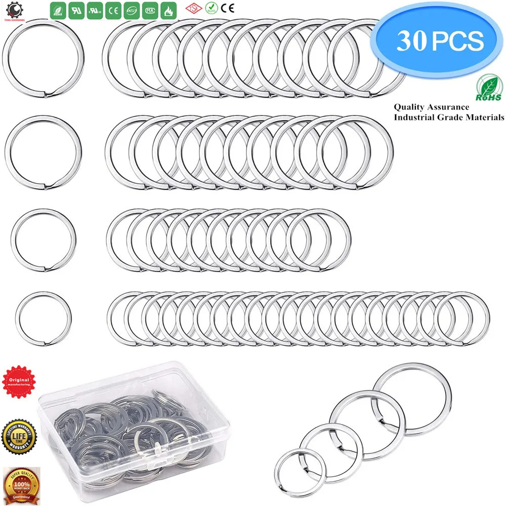 DIY Jewelry 100pcs 17mm Small Screw Eye Pins Hooks Self-Tapping Eyelet Screws for Wood Cork Top Bottles Carbon Steel with Nickle-Plated 