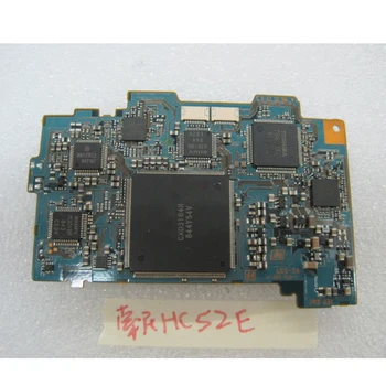 

video camera mainboard HC52E motherboard for sony hc52e hc52 main board ,test good free shipping
