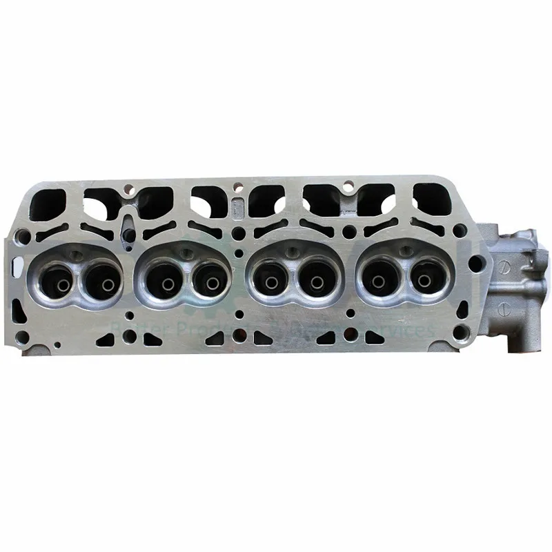 4Y bare cylinder head 3