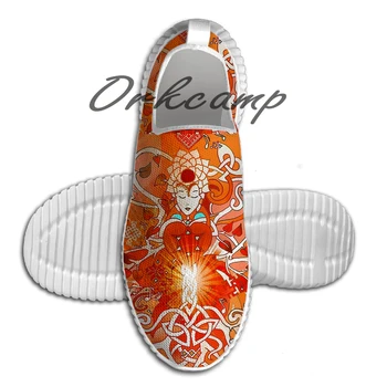 

Sport Running Shoes Zaku Light Weight Walking Shoes Breathable Mesh Yoga Shoes