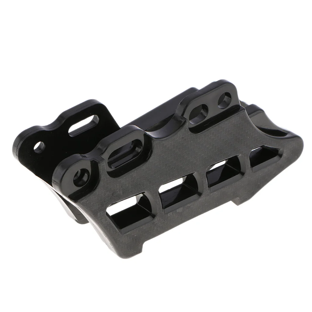 1 Set Motorcycle Rear Drive Chain Guards Mud Cover Panel Shield Protector Fits For Dirt Bike CRF KLX KDX KXF RM RMZ DRZ YZ Etc