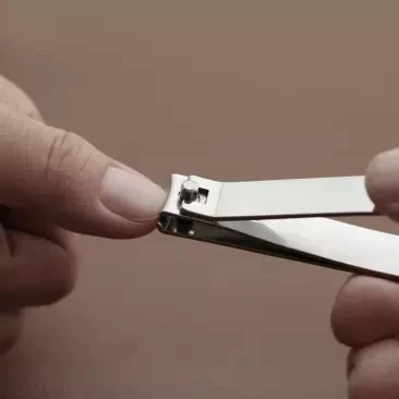 Xiaomi Youpin Huohou stainless steel nail clippers Multi-function Fashion Lightweight