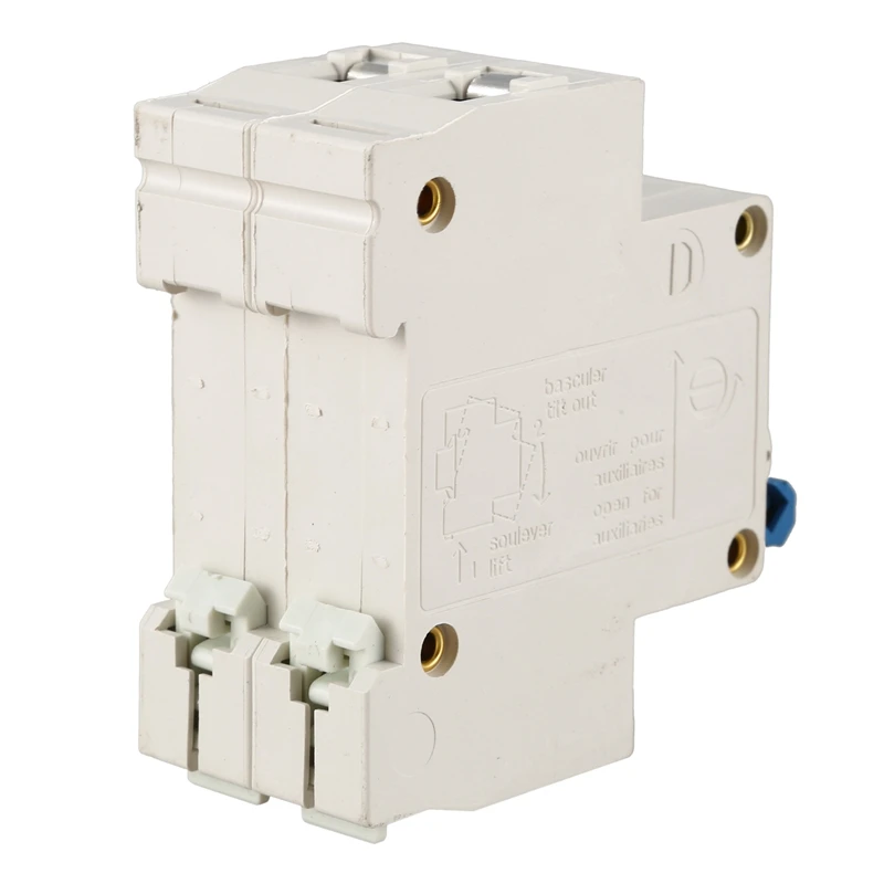 2P 63A DC400V MCB фотоэлектрический выключатель солнечной энергии (pv)|Автоматические