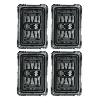 

Guard Jack pad Frame Disk Lifting Support Equipment For BMW 135 Series Black Car