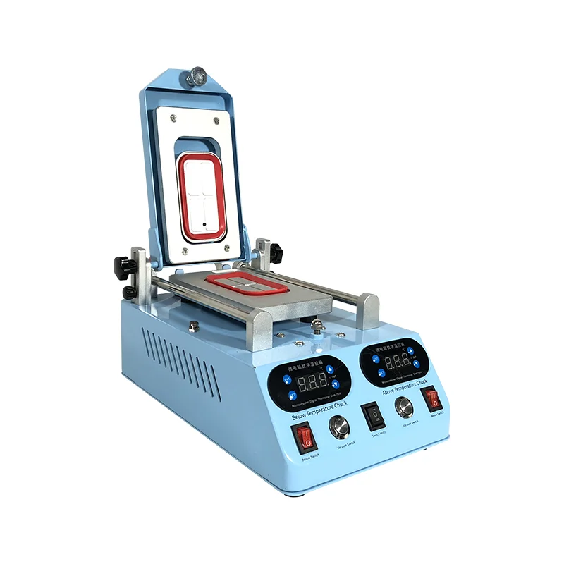 lcd panel separting from bracket price