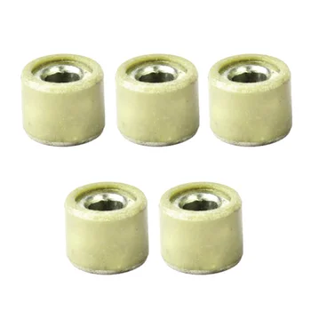

For 4 Stroke GY6 QMB139 50cc Scooter ATV Main Driving Wheel Kit Variator 9pcs Weights