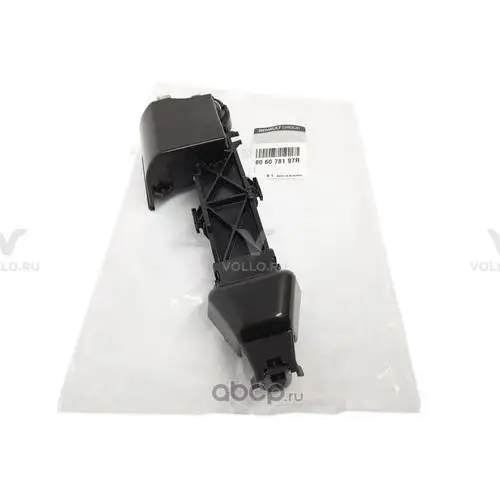 806078197R Renault МЕХАНИЗМ ОТКРЫВ. РУЧКИ ДВЕРИ ЗАДН(ПЛАС