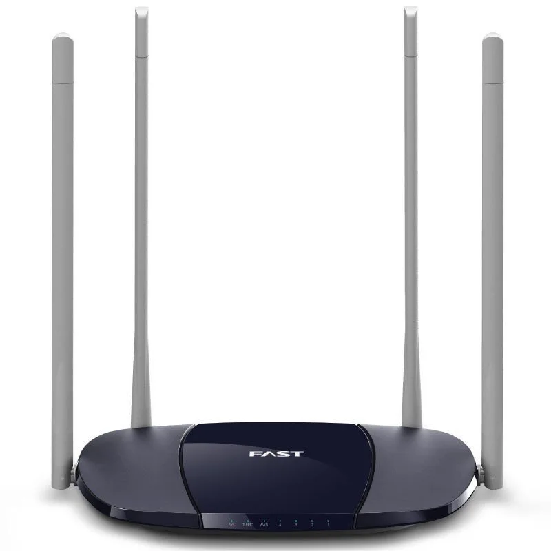 

Fast Quick FW326R High-Power Wireless WIFI Router Household China Telecom Broadband High-Speed 100M Fiber