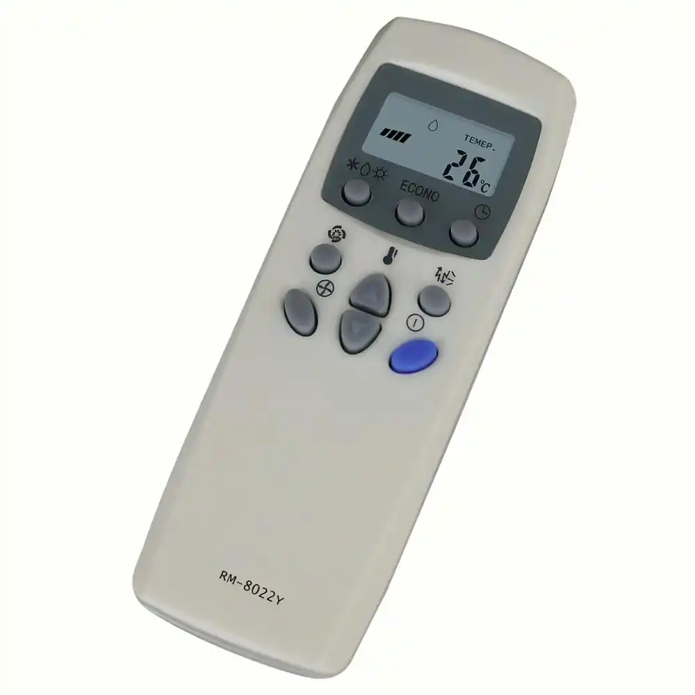 مكيف الهواء تكييف التحكم عن بعد ل Lg Rm 8022y Remote Control For Lg Remote Controlconditioner Remote Control Aliexpress