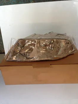 

Osmrk front light headlight assembly for SKODA Octavia 2007-2009