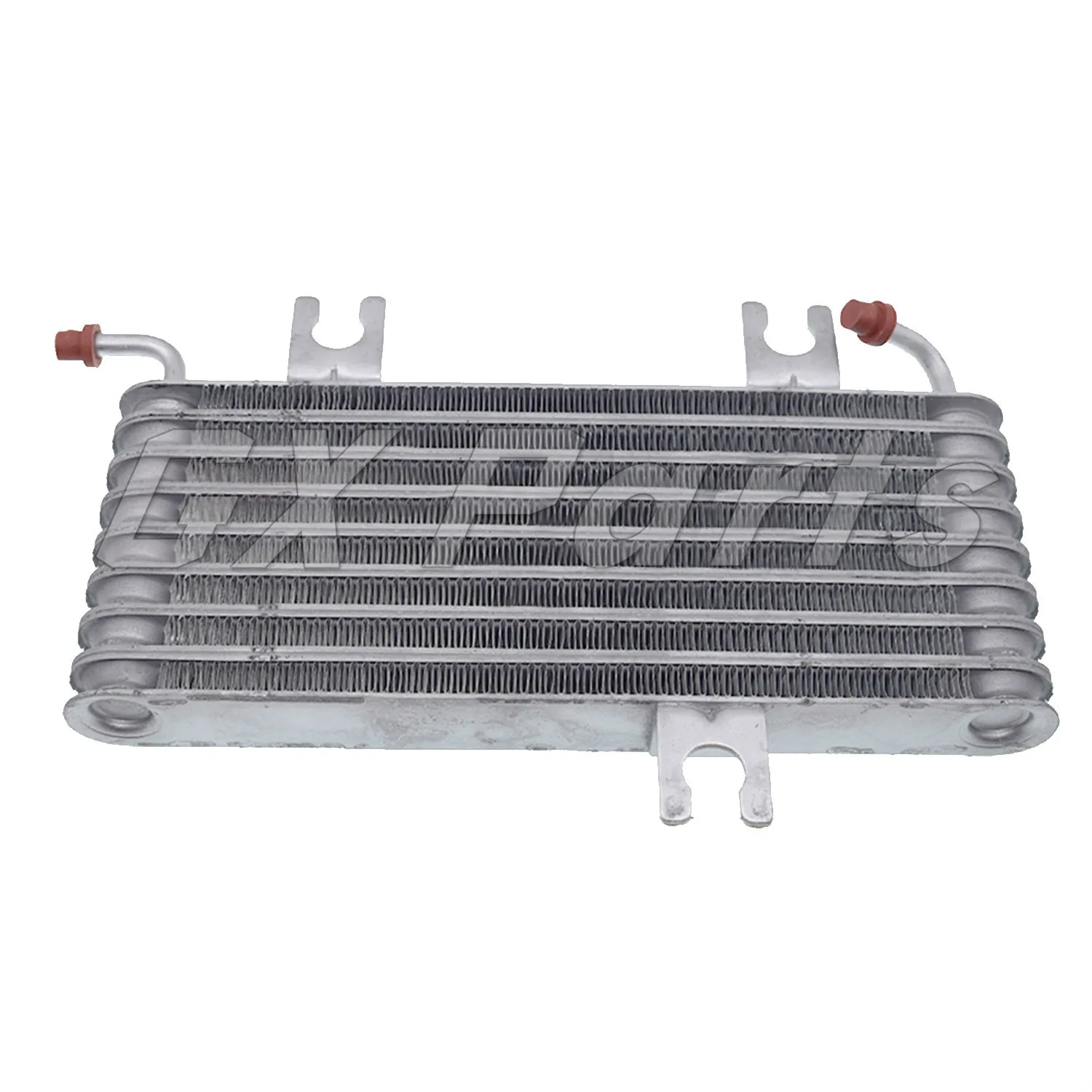 Transmission Oil Cooler 21606JD30D 21606JD30B For Nissan Qashqai K9K