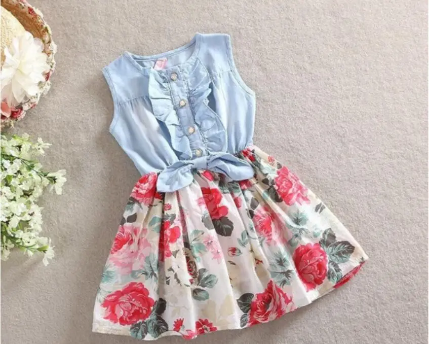 cowboy baptism outfit