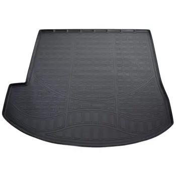 

Trunk Mat Hyundai Grand Santa Fe (DM) (2013) (7 seats, large) npa00-t31-510
