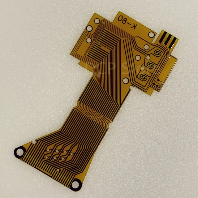 コニカビッグミニBM-300およびBM-301用のキーボードボタン
