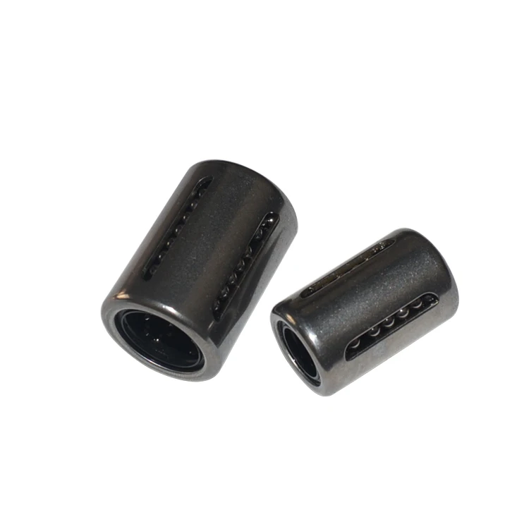 

KH2030PP 20mm bearing x28mmx30mm linear pressing bush for shaft 1pcs