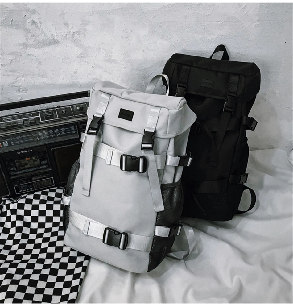 Backpacks Teenagers Supreme | Supreme Skateboard Backpack