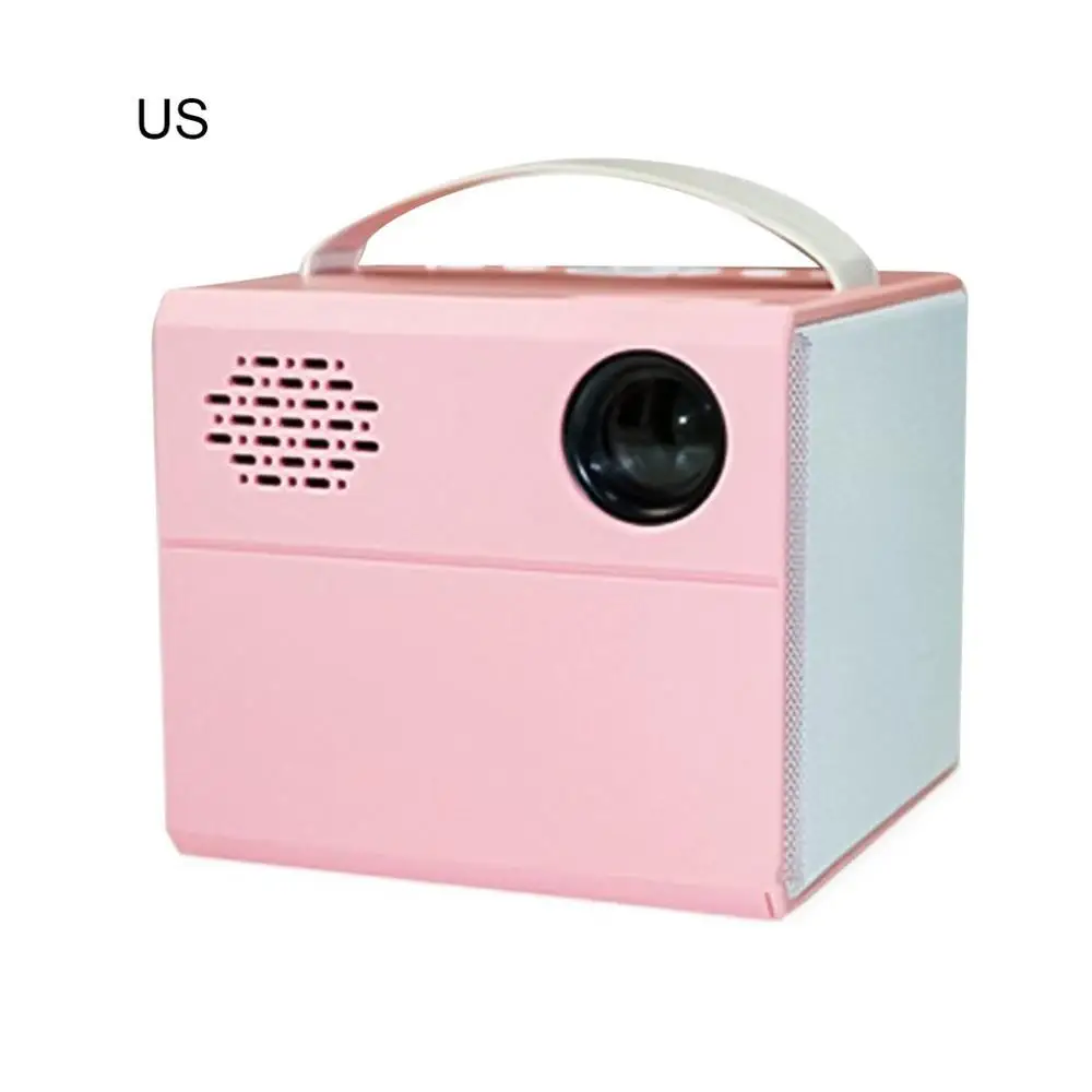 

Projector true stereo super sense sound quality Projector HD 1080P home projector portable LED projectors