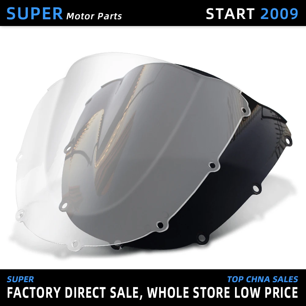 Аксессуары для мотоциклов кожух лобового стекла Honda CBR954 CBR900 954 2002 2003 CBR900RR 02