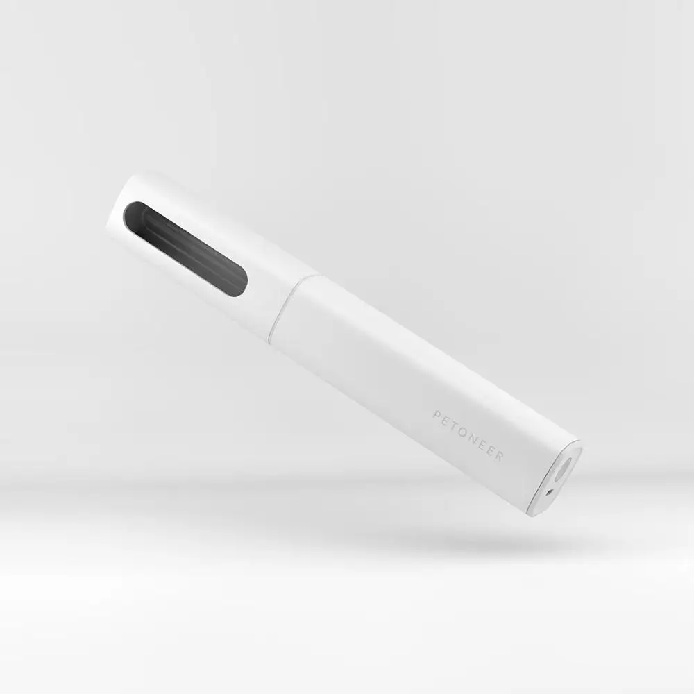 Xiaomi Mijia Paini портативный УФ стерилизация ручка USB дезинфекция коробка антибактериальный дезодорант УФ Интеллектуальный стерилизатор ПЭТ