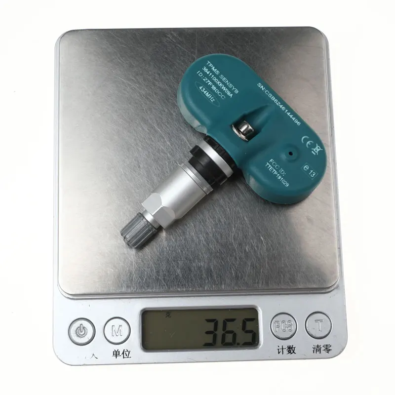 ο TPMS  Ÿ̾ з  4 , GREAT WALL GWM HAVAL H2/H9 434MHZ 3641100XKW09A ڵ ׼