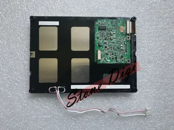 

Free Shipping Original A+ Grade KG057QV1CA-G050 5.7" inch LCD DISPLAY Screen Panel For Kyocera STN-LCD