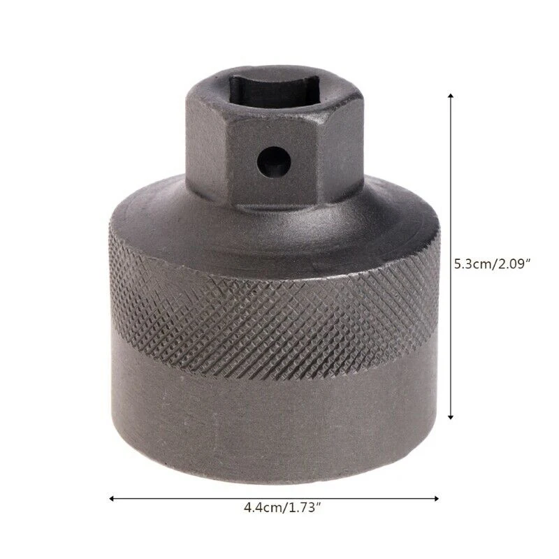 Hand Tools Sleeve Repairing Wrench Spanner Maintenance Travel Outdoor Bottom Bracket Bicycle