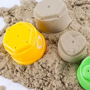 

Toddler Bath Stacking Cups for Kids Montessori Stackable Nesting Water Toys 63HE